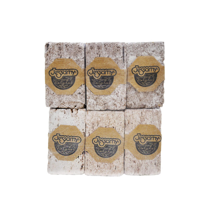 RESPUESTO PIEDRA POMEZ NATURAL X 24 U. (P507)