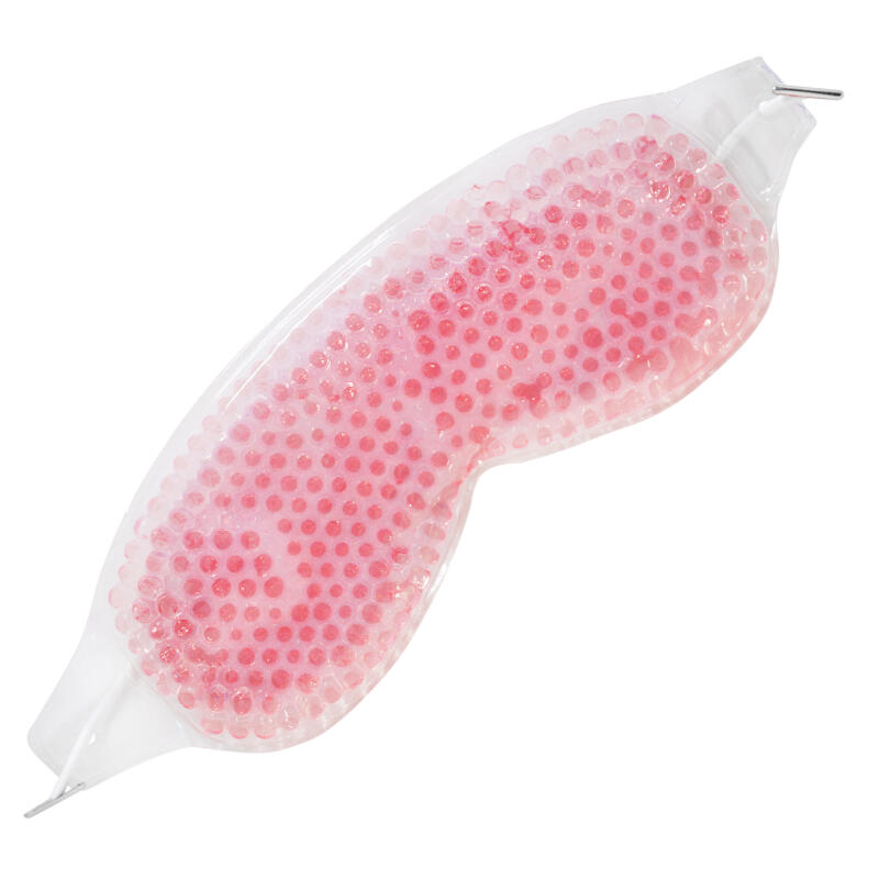 MASCARA DESCONGESTIVA EN PERLAS ROSA