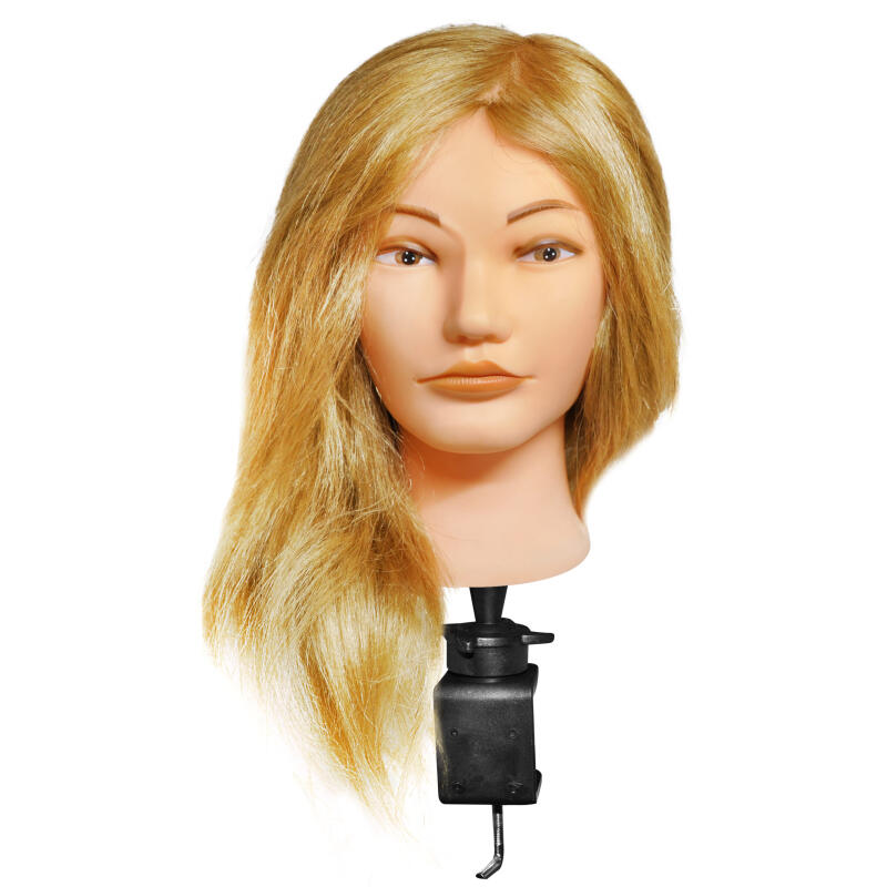 CABEZA DE PRACTICA 50% NAT. 50 % SINT. 45 CM R.OSC