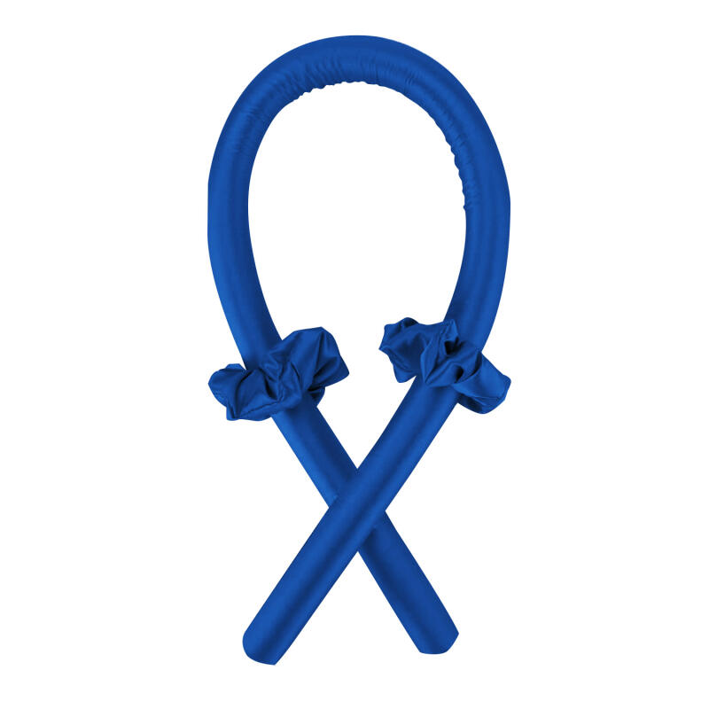 BANDA RIZADORA SIN CALOR.