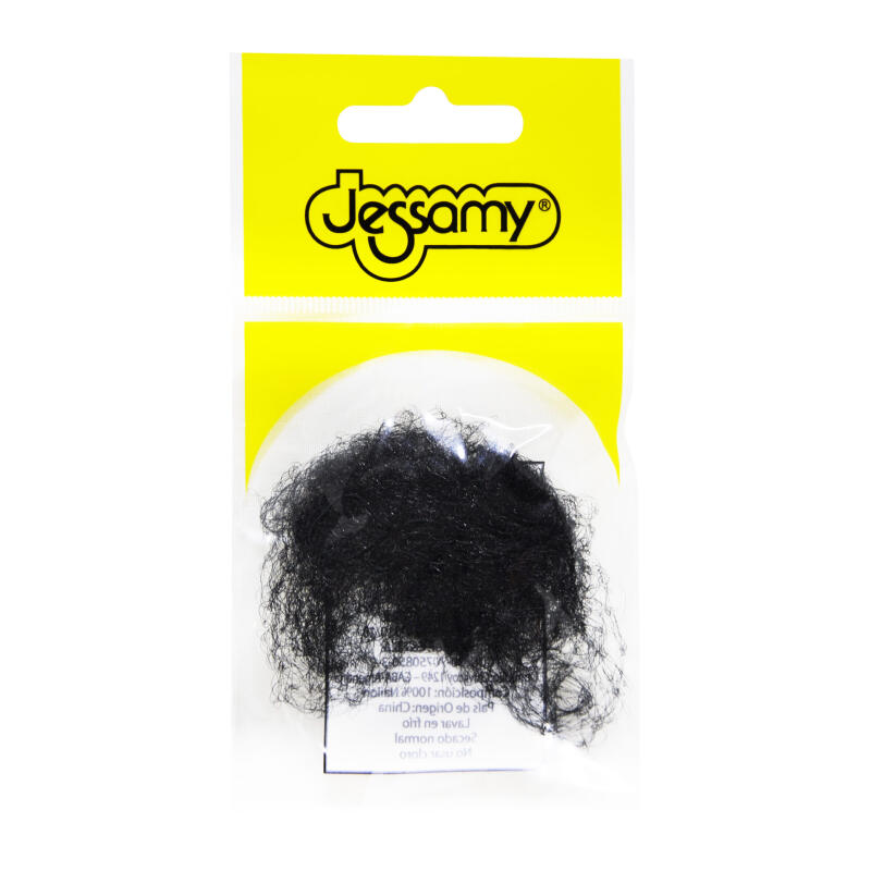 RED INVISIBLE NEGRO X 12