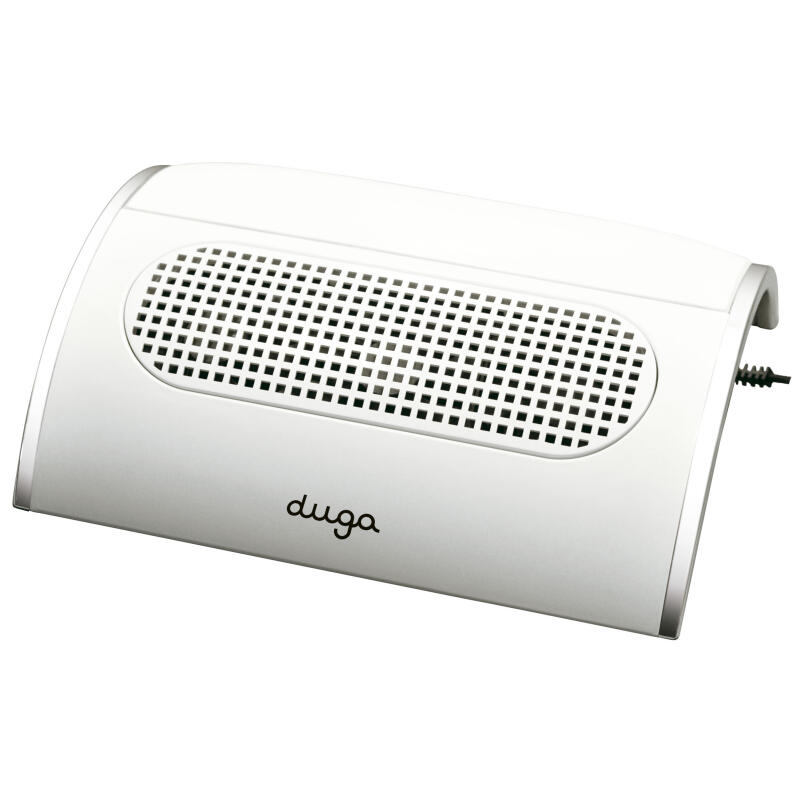 DUGA EXTRACTOR DE POLVO P/UÑAS