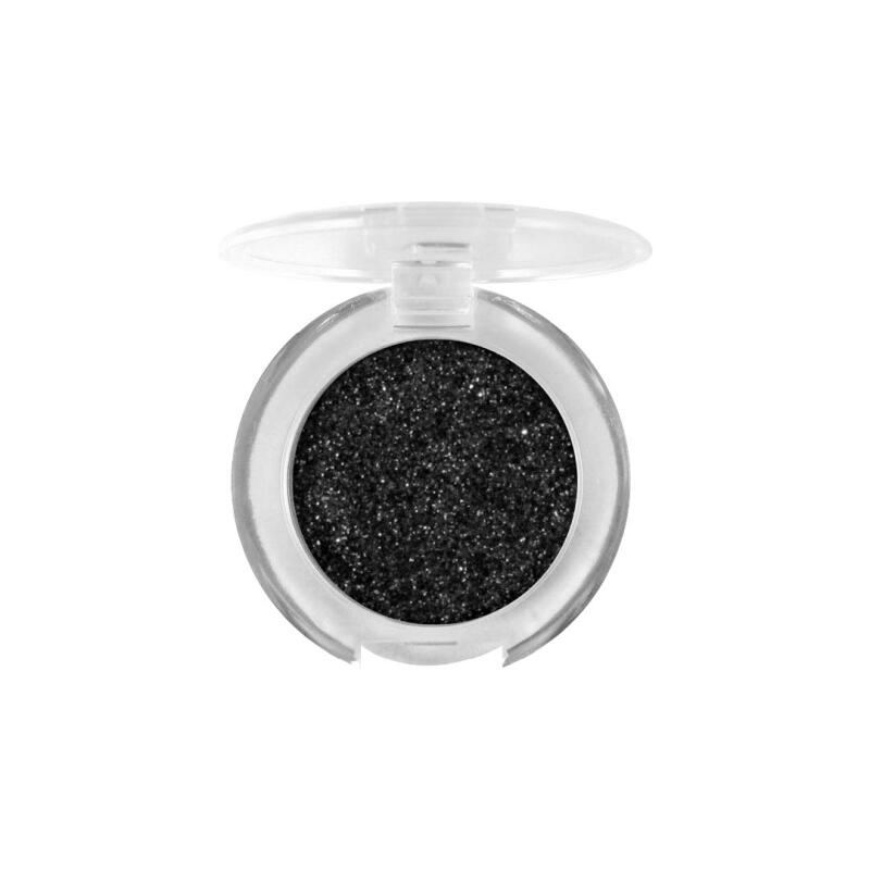 XULU COMPACT GLITTER IND. NEGRO X 2GR