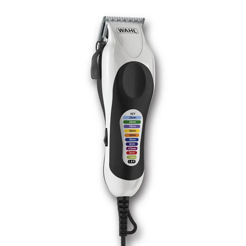 WAHL MAQUINA COLORPRO PLUS  C/23 PIEZAS
