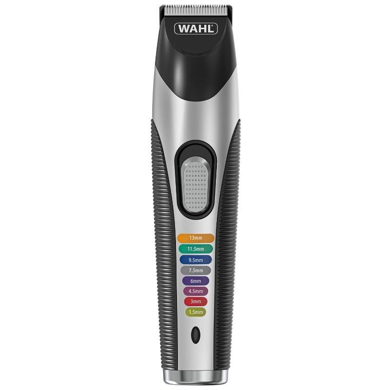 WAHL MAQUINA COLOR TRIM RECARGABLE