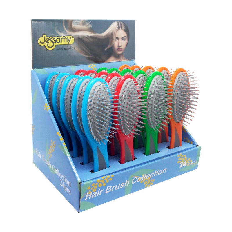 EXHIB. CEPILLOS NEUMATICOS X 24