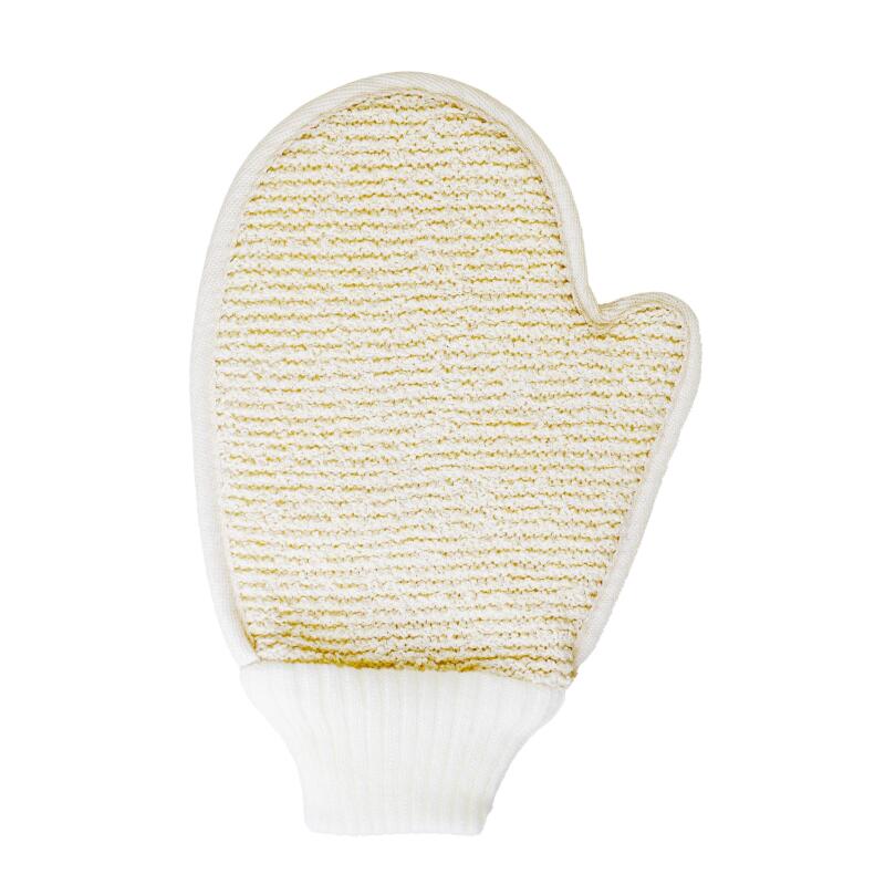 MANOPLA CON PUÑO FIBRA DE BAMBOO