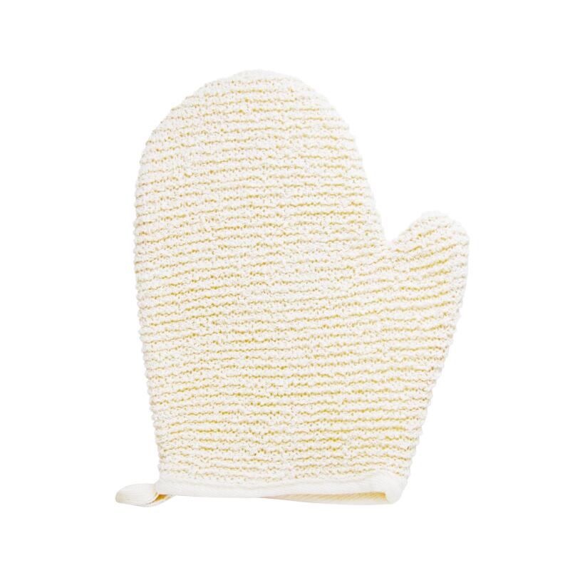 MANOPLA FIBRA DE BAMBOO