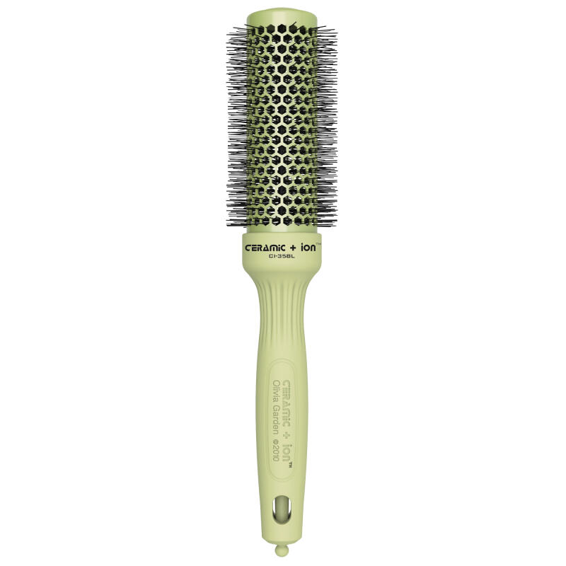 O.G. CEPILLO TERMICO BLOSSOM 35MM