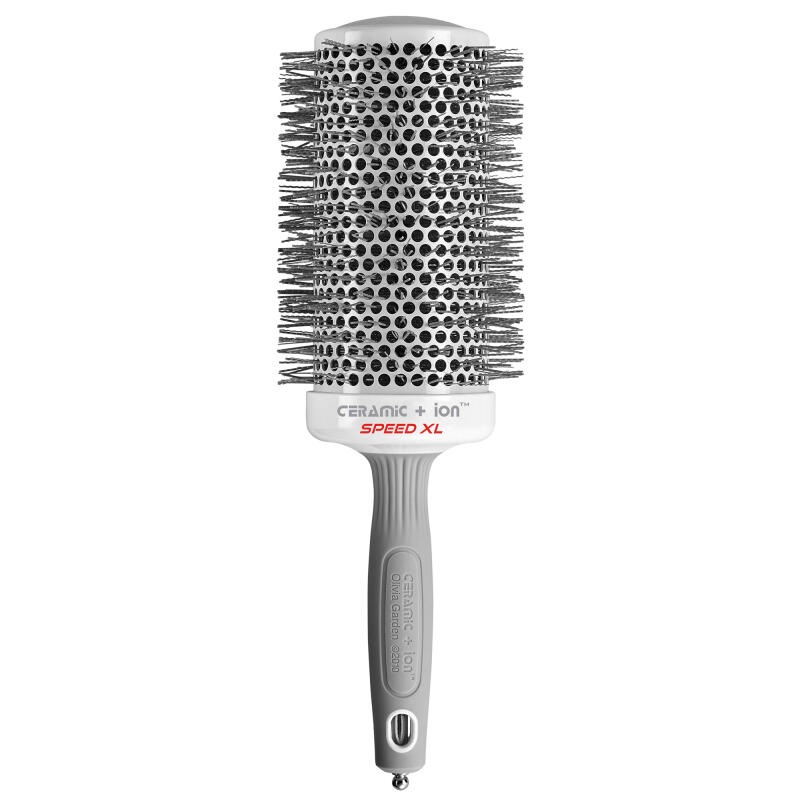 O.G. CEPILLO CERAMIC ION XL 65MM