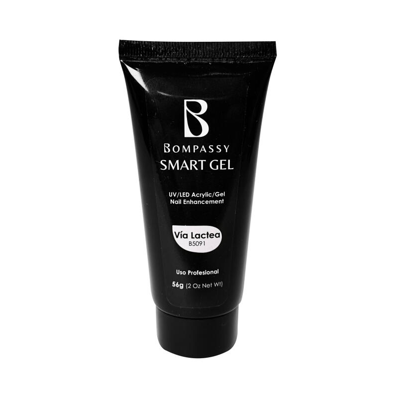 BOMPASSY SMART GEL VIA LACTEA X 56 GR.