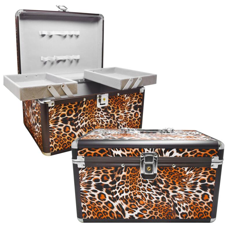 MALETIN ALUMINIO 28,5X20.5X17 CM 2 BJAS