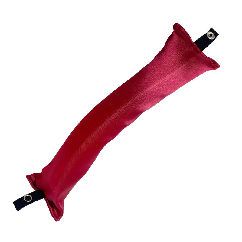 BANDA PARA RULOS CON BROCHE