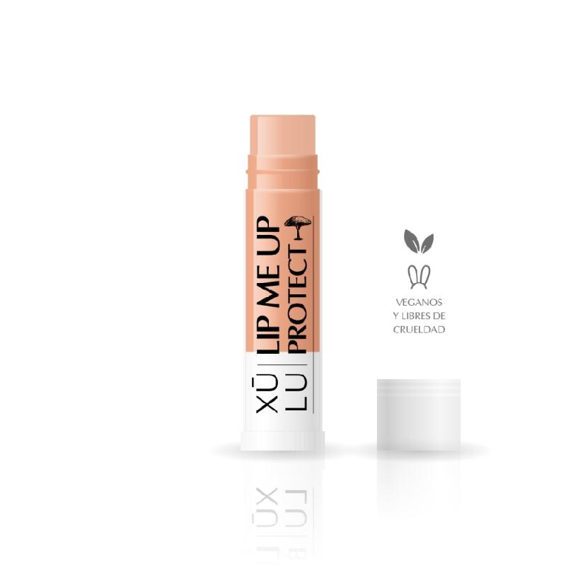 XULU BALSAMO LABIAL SANGRE DE DRAGON REGENERDOR