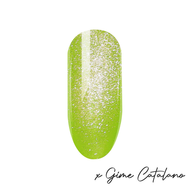 BOMPASSY ESMALTE SEMI PERIDOT CAPSULA G.C. 15ML