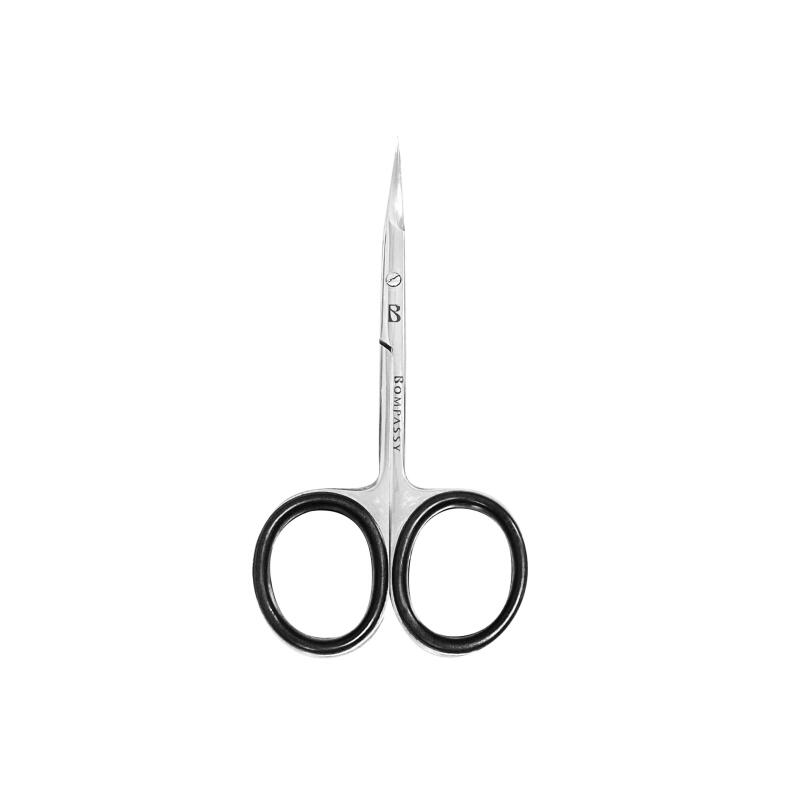 BOMPASSY TIJERA P/CUTICULAS 9.5 CM
