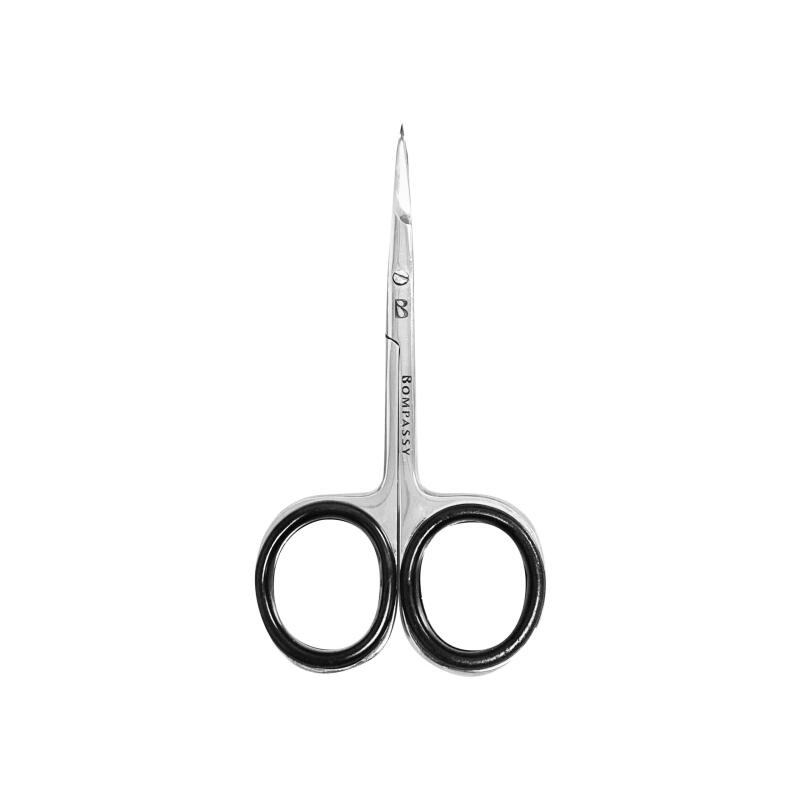 BOMPASSY TIJERA PREMIUM CUTICULAS 9.5 CM