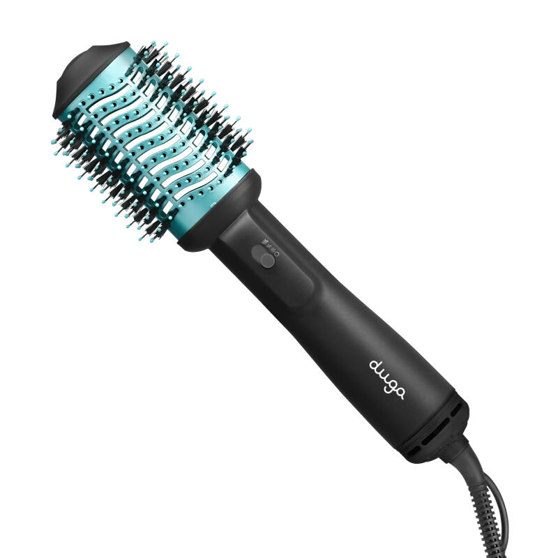 DUGA CEPILLO SECADOR ALISADOR TOURMALINE CERAMICA