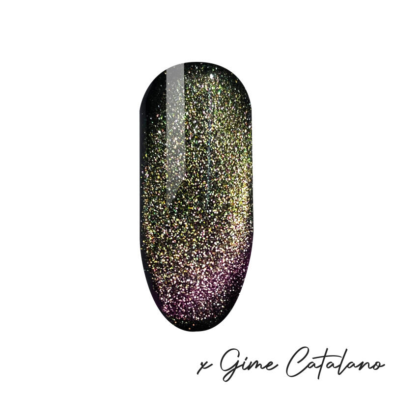 BOMPASSY ESMALTE SEMI SIRIUS CAPSULA G.C. 15ML