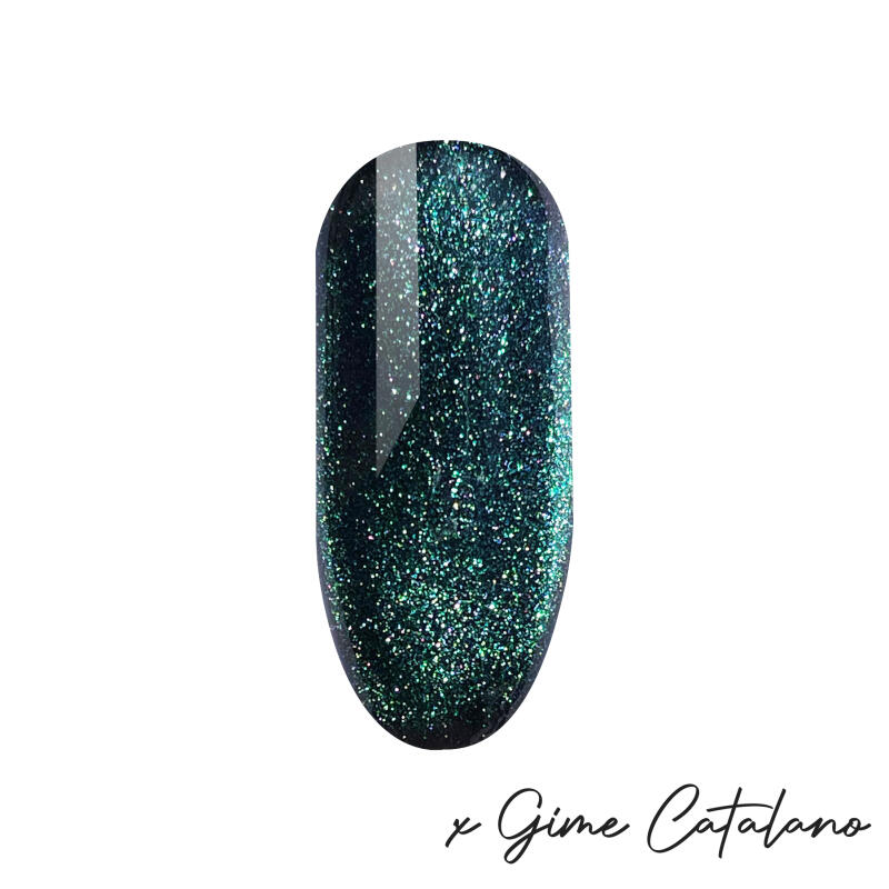 BOMPASSY ESMALTE SEMI ALTAIR CAPSULA G.C. 15ML