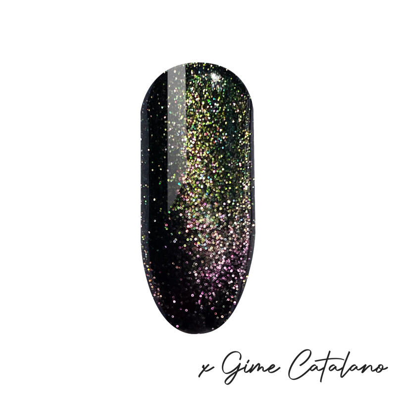 BOMPASSY ESMALTE SEMI VEGA CAPSULA G.C. 15ML