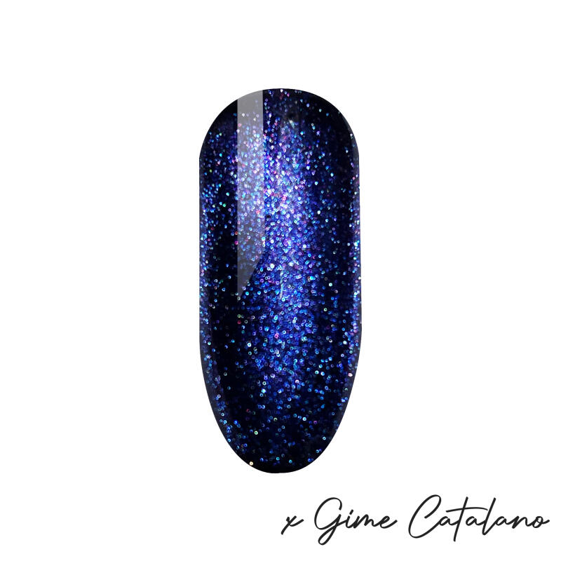 BOMPASSY ESMALTE SEMI SPICA CAPSULA G.C. 15ML