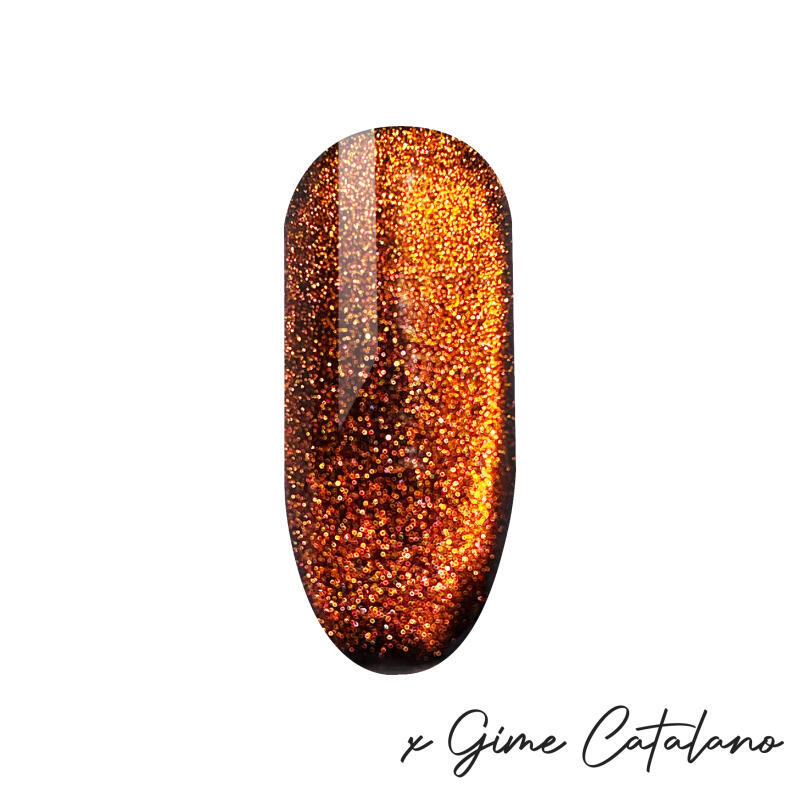 BOMPASSY ESMALTE SEMI PROCYON CAPSULA G.C. 15ML