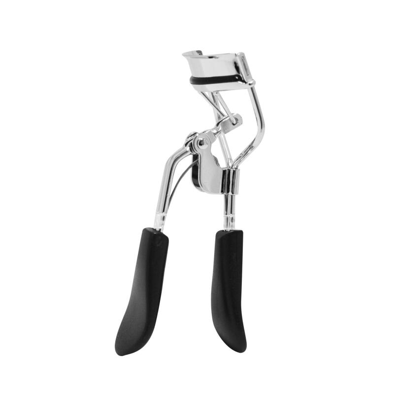 ARQUEADOR DE PESTAÑAS MANGO NEGRO