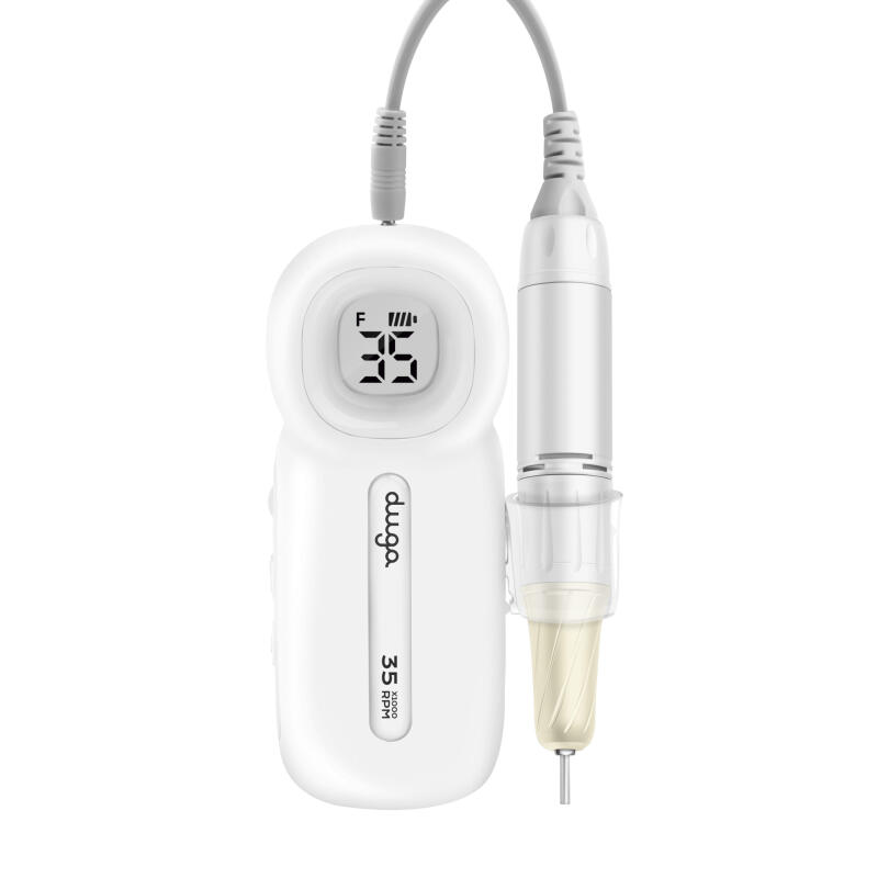 DUGA TORNO DIGITAL INALAMBRICO 35.000 RPM