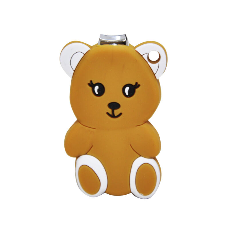 CORTA UÑAS PARA BEBE