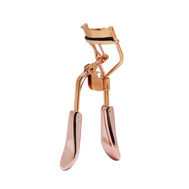 ARQUEADOR PESTAÑAS ROSY GLOW