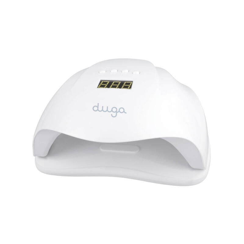 DUGA CABINA UV/LED 54 WATTS