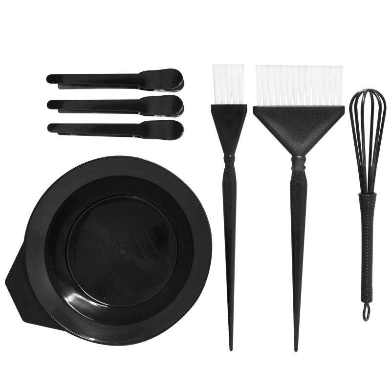 KIT BASICO PELUQUERIA JESSAMY