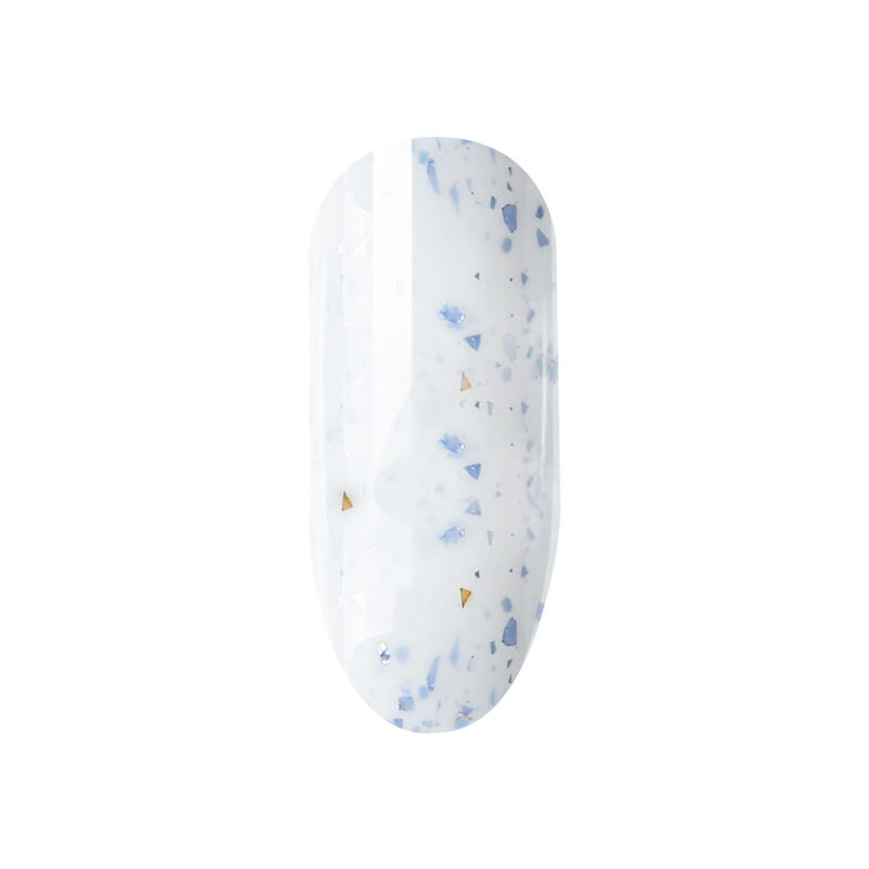 BOMPASSY ESMALTE SEMI MAGNOLIAS X 15ML