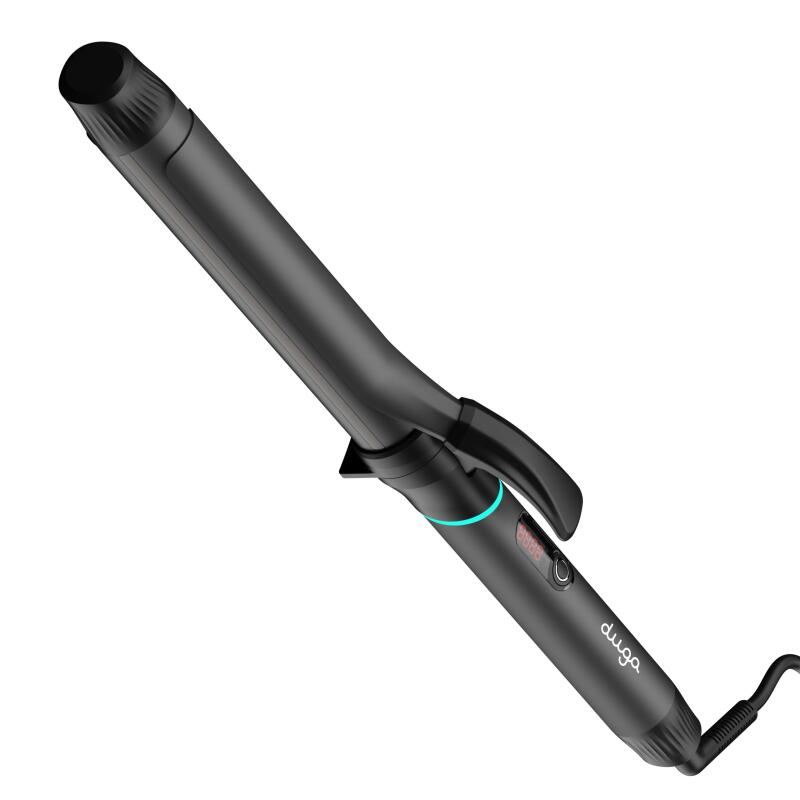 DUGA BUCLEADORA TITANIUM 32 MM