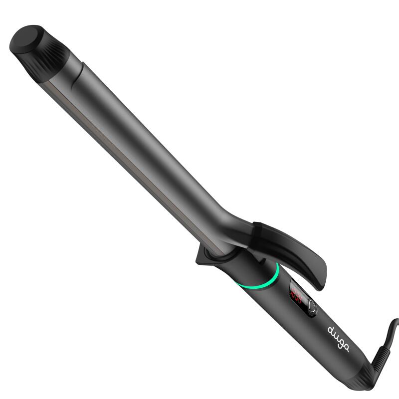 DUGA BUCLEADORA TITANIUM 25 MM