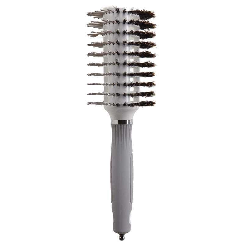 O.G. CEPILLO CERAMIC + ION OVAL GRANDE TURBO VENT