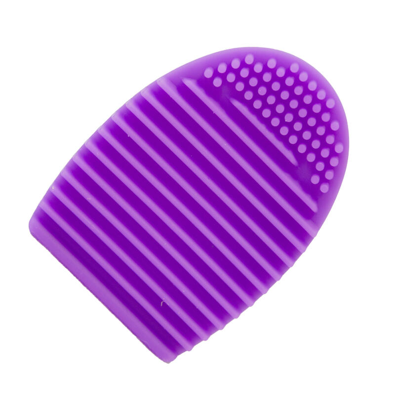 LIMPIADOR DE SILICONA DE PINCELES Y BROCHAS