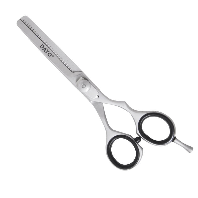 DAYO TIJERA METAL PULIR 5 1/2"