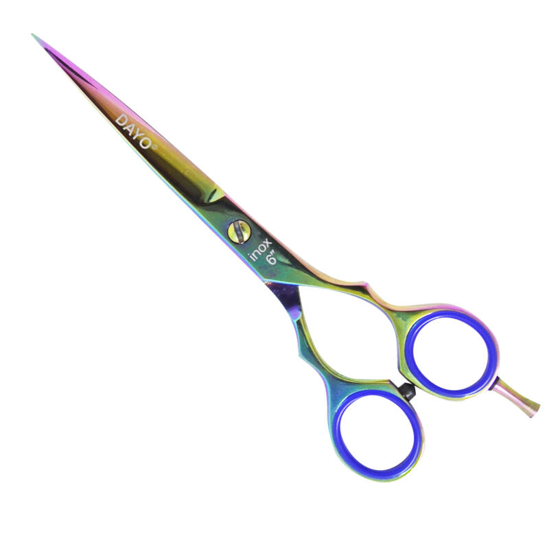 DAYO TIJERA MICRO TITANIUM 6"