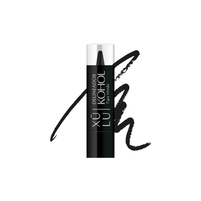 XULU KOHOL HINDU NEGRO X 1.6 GR.