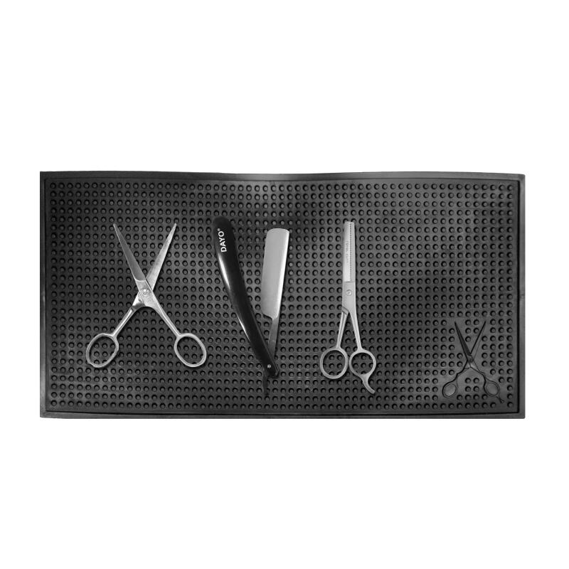 ALFOMBRA PARA HERRAMIENTAS BARBERIA