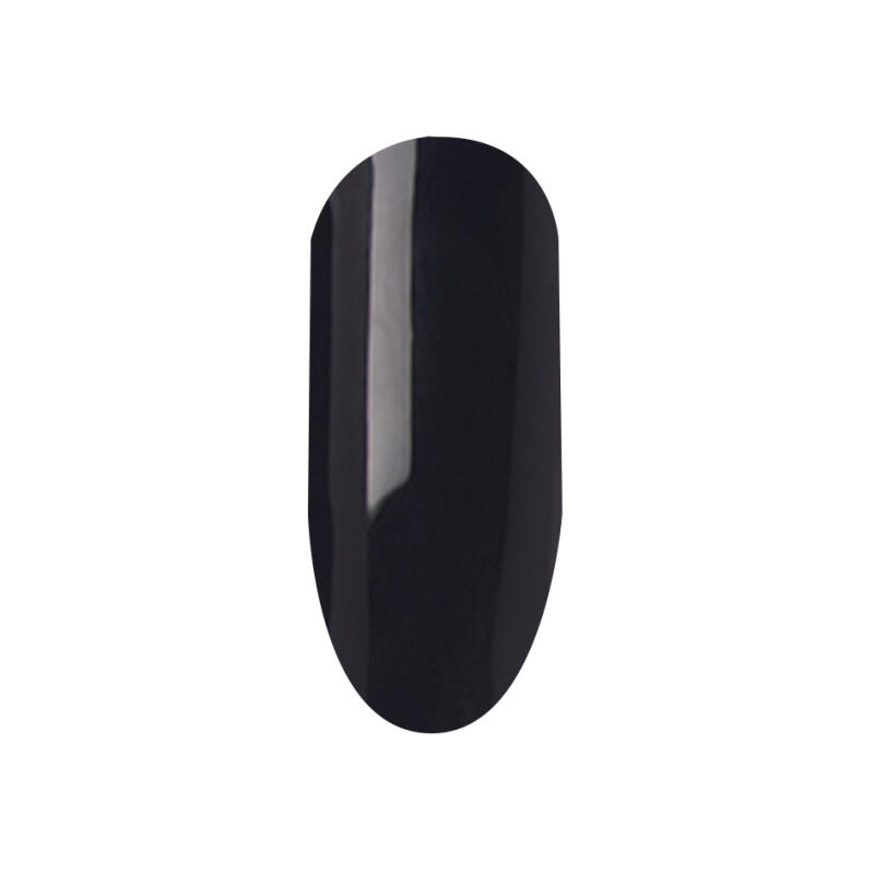 BOMPASSY ESMALTE SEMI BLACK ROW 15 ML