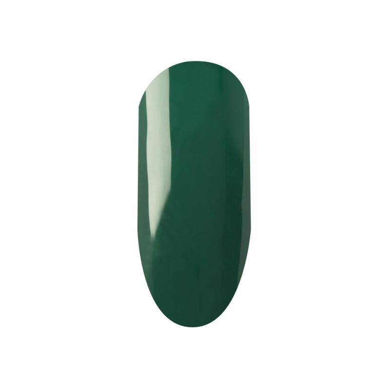 BOMPASSY ESMALTE SEMI GREEN JUNGLE 15ML