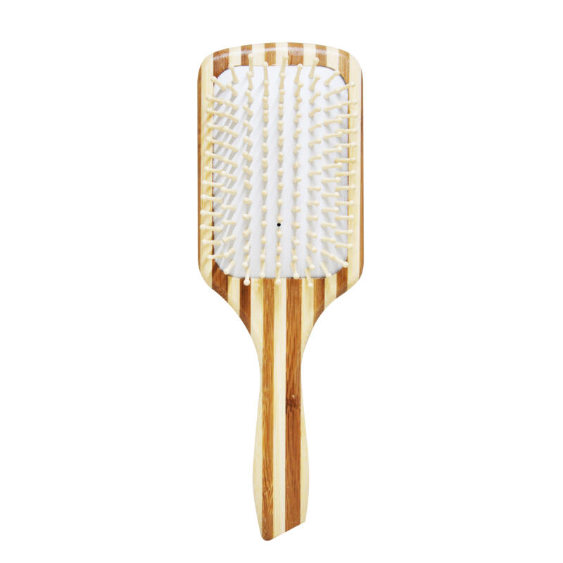 CEPILLO BAMBOO NEUMATICO PALETA