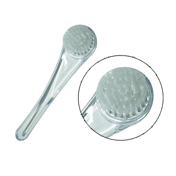 CEPILLO P/LIMPIEZA DE ROSTRO ACRILICO