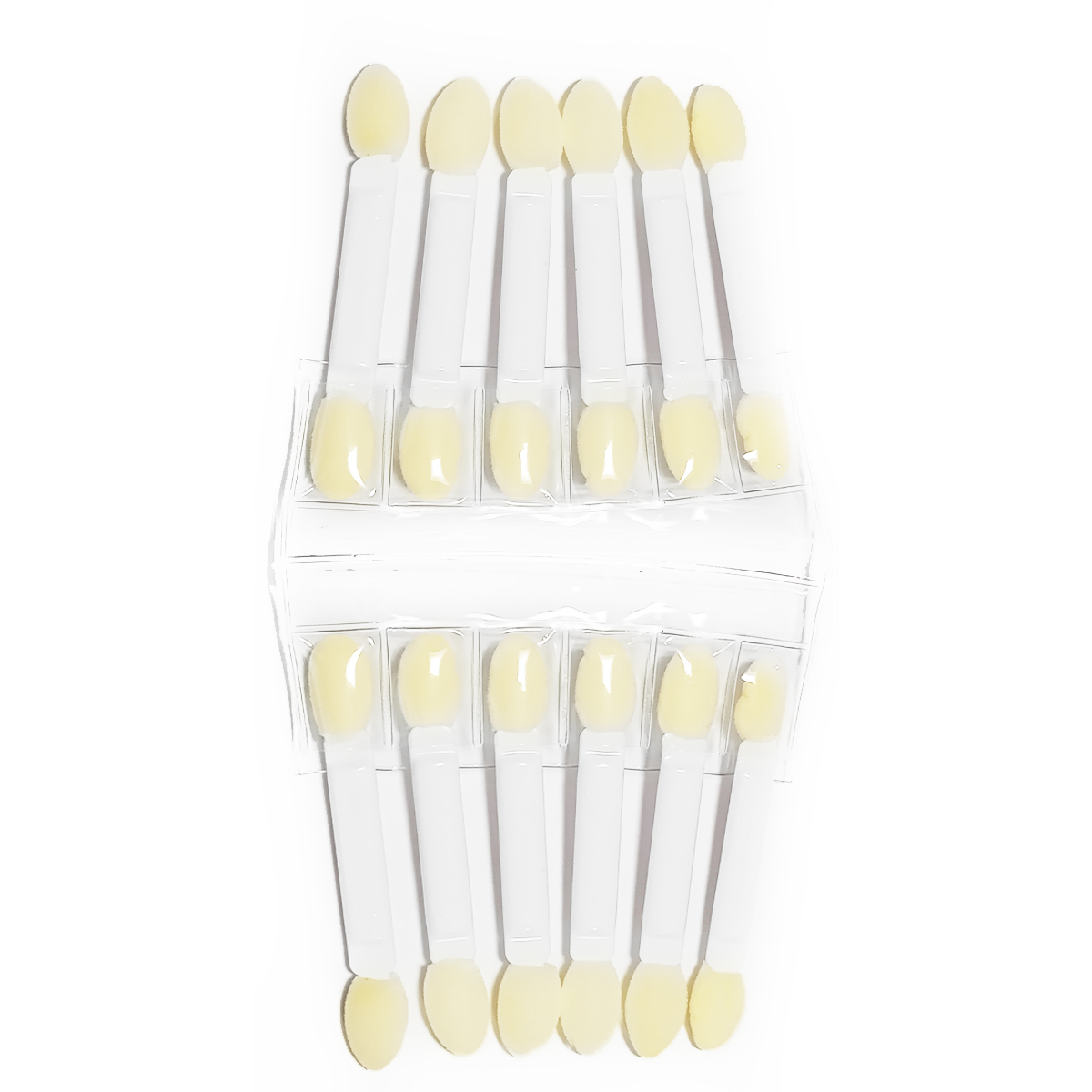 APLICADOR SOMBRA DOBLE X 12 U.