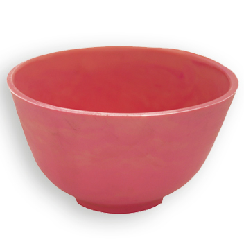 BOWLS /TAZA DE GOMA