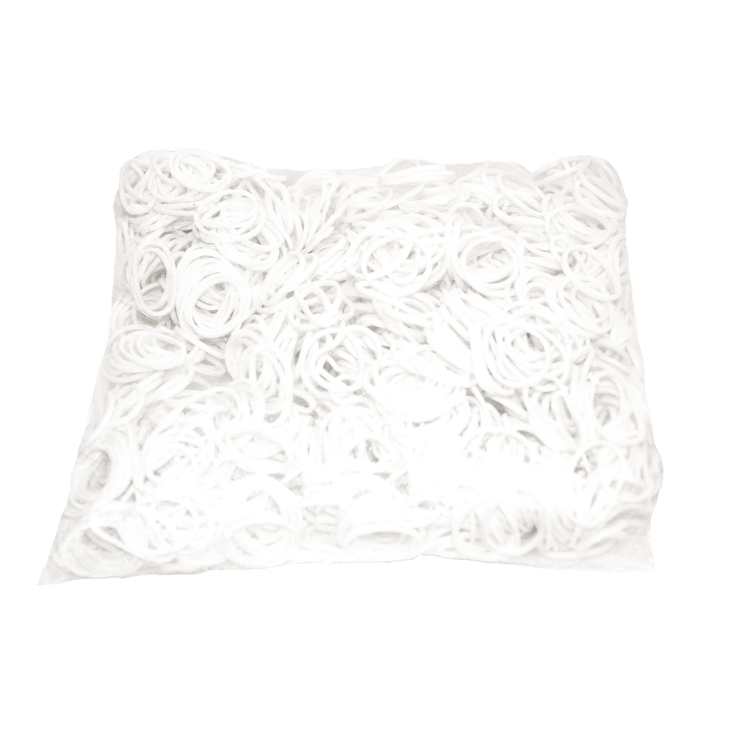 BANDA ELASTICA PARA BIGUDI X 250 GR.