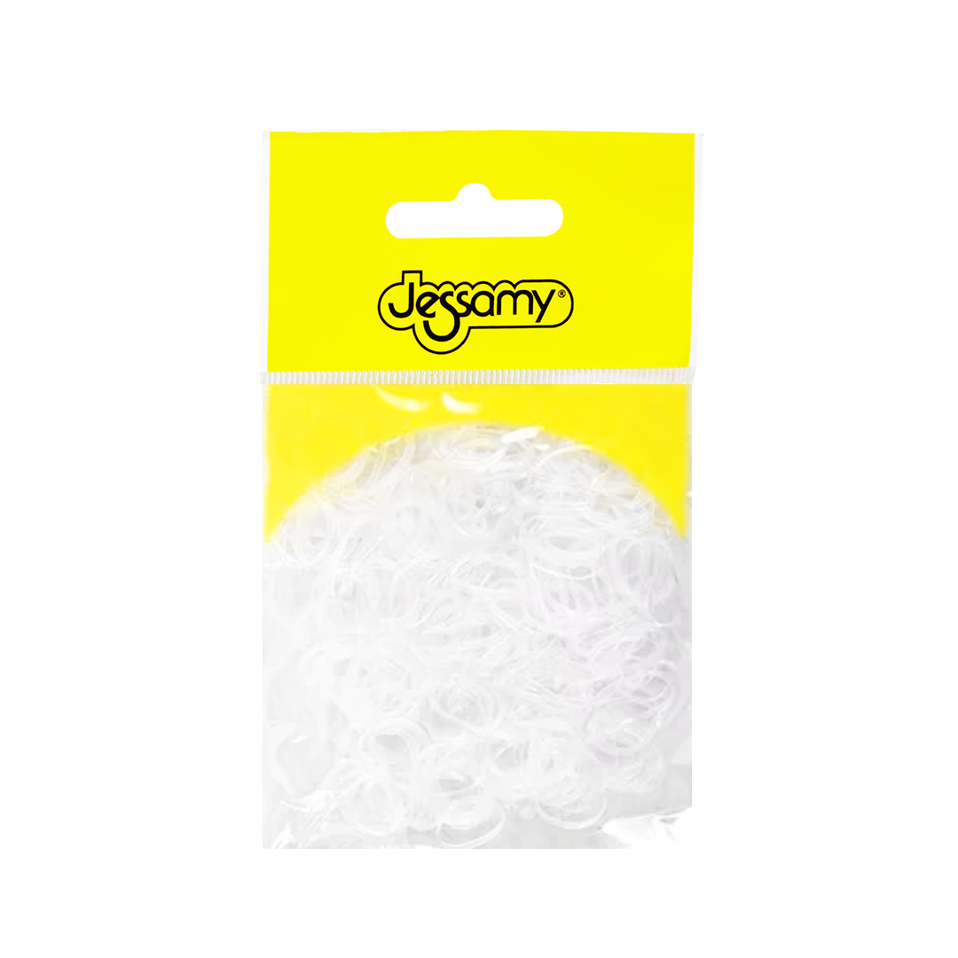 BANDITAS P/TRENCITAS X 250 TRANSPARENTE